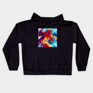 Cells Kids Hoodie